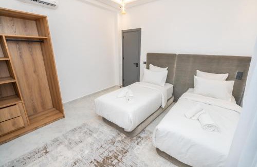 Branes Apartment | serenity stays-luxury suites & appart 2