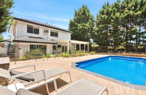 Mount Martha House | SERENITY STAYS Mount Martha Mornington Peninsula