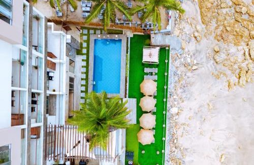 Accra Resort | Serenity Terraces Beach, Resort