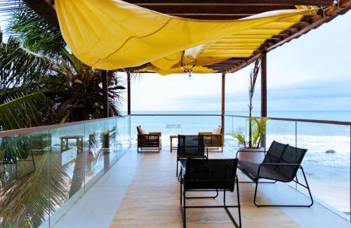 Accra Resort | Serenity Terraces Beach, Resort