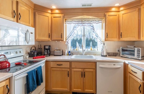 Gloucester House | Serenity