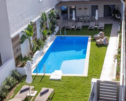 Koxare Villa | Serenity Villa a hidden paradise