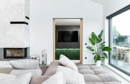 Viimsi Parish Villa | Serenity Villa