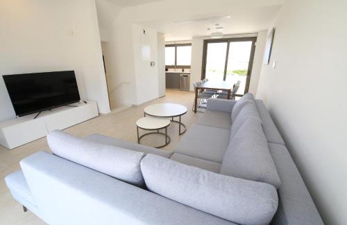 Softades Villa | Serenity Waves Villa 21