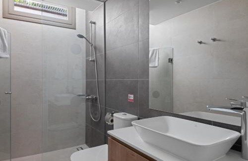 Softades Villa | Serenity Waves Villa 21