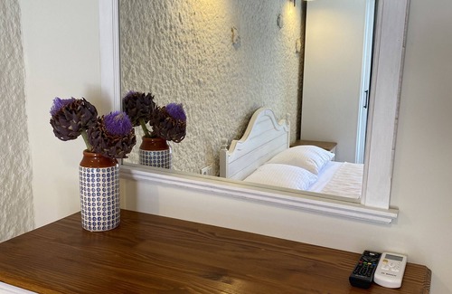 Alacati Hotel | Serez Otel Alaçatı by La Mira
