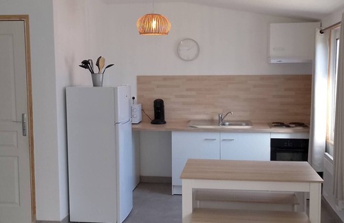 Noeux-les-Mines House | Serge's 107