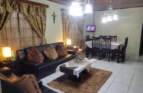 San Rafael House | Sergio's House