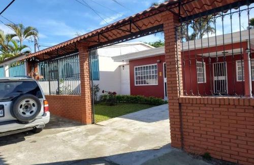 San Rafael House | Sergio's House