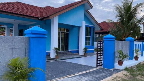 Pasir Mas House | Seri Idaman Guest House (Pasir Mas)