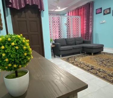 Pasir Mas House | Seri Idaman Guest House (Pasir Mas)