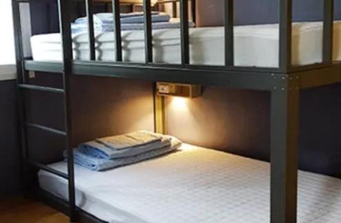 Seomyeon House | Seri Inn Guesthouse