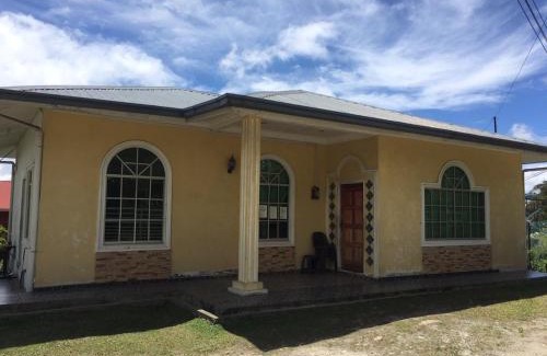 Kundasang House | Seribu 1 Homestay 3 Rooms