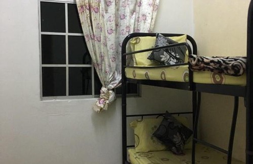 Kundasang House | Seribu 1 Homestay 3 Rooms