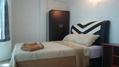 Kundasang House | Seribu 1 Homestay Single Room