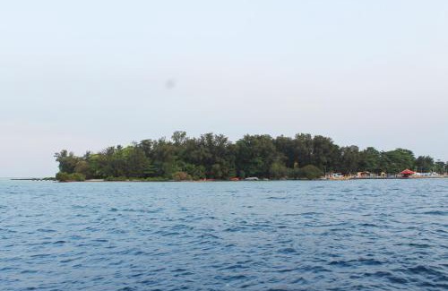 Pramuka Island Resort | Seribu Resort Thousand Island