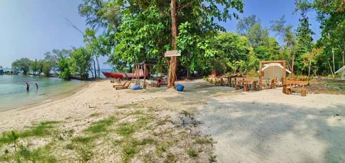 Pramuka Island Resort | Seribu Resort Thousand Island