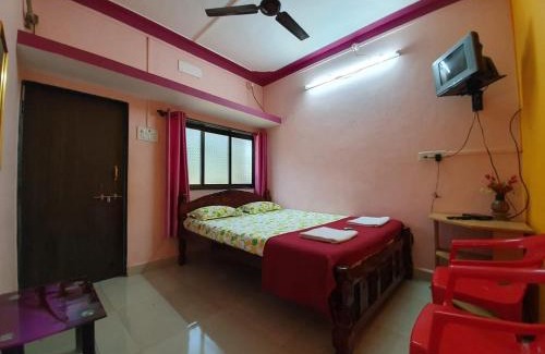 Devbag Hotel | Serina House Malvan