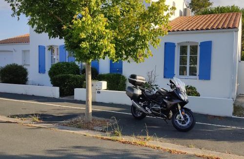 Sainte-Soulle Bed & Breakfast | SERINITY