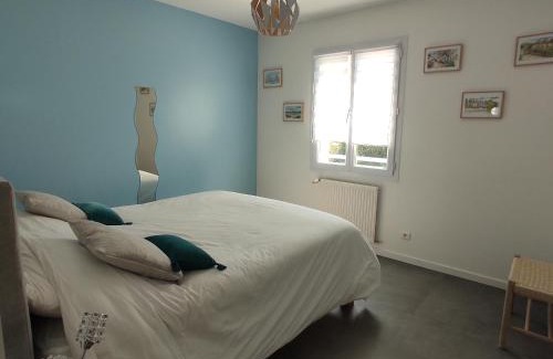 Sainte-Soulle Bed & Breakfast | SERINITY