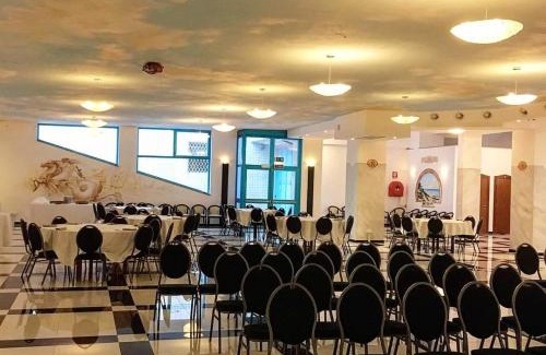 Anzio Hotel | Serpa Hotel