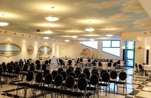 Anzio Hotel | Serpa Hotel