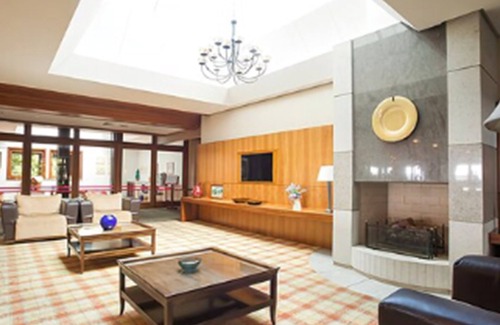 Centro Hotel | Serra Alta Hotel