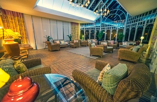Centro Hotel | Serra Alta Hotel