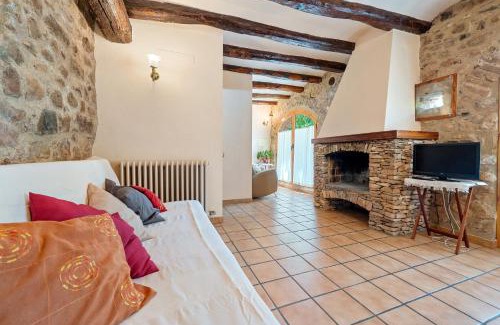 Montblanc House | Serra de Prades