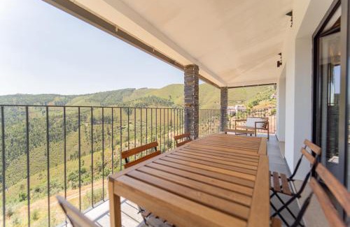 Pampilhosa da Serra House | Serradinho Country House