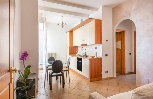 Prato Apartment | Serraglio Design Apartment