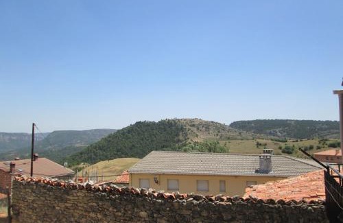 Penalen House | serranía del tajo