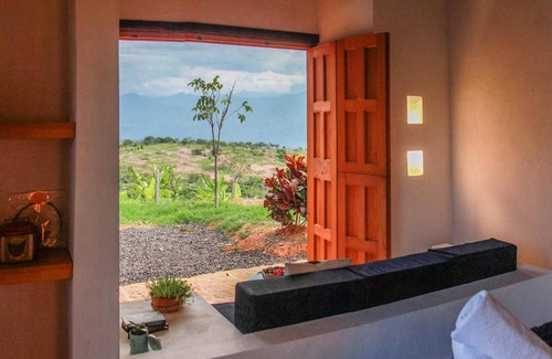 Barichara Hotel | Serranía del Viento