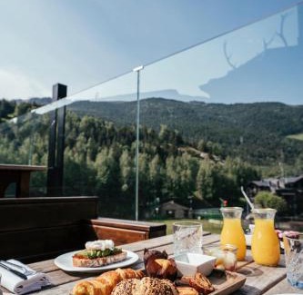 Incles Hotel | Serras Andorra