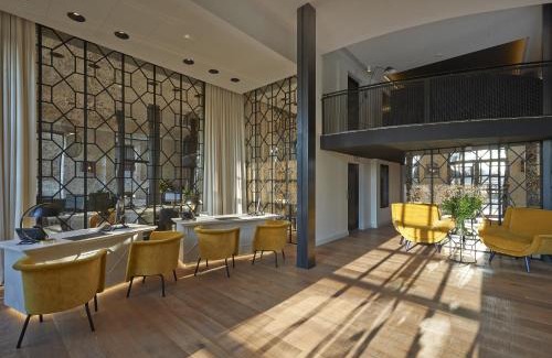 Ciutat Vella Hotel | Serras Barcelona