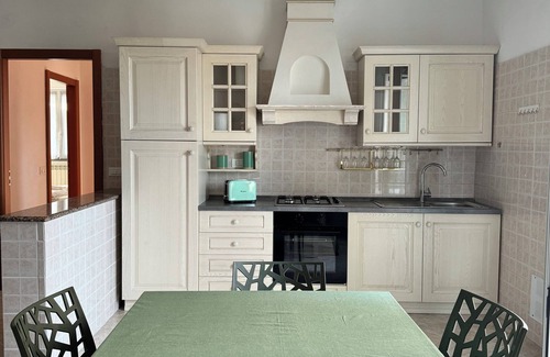 Serravalle Scrivia Apartment | SerravalleShop&Stay
