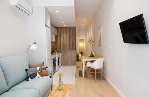 Valencia Province Apartment | SERRERIA 05