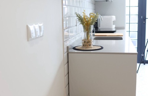 Valencia Province Apartment | SERRERIA 11