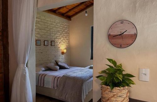 Bocaina Ski Chalet | Serrinha Chalés