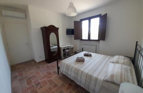 Battipaglia Bed & Breakfast | Serroni Alto