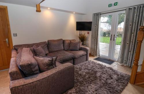 Ryther Apartment | Servant's Quarters