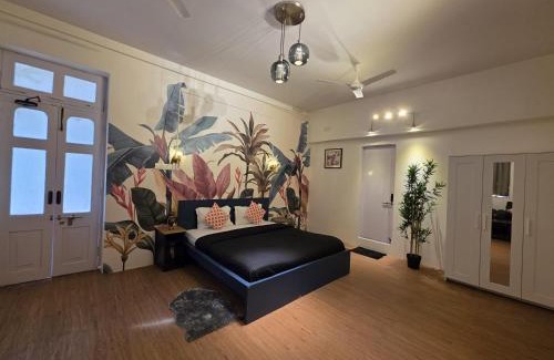 Malabar Hill Apartment | Service Apartment In Malabar Hill By Florastays
