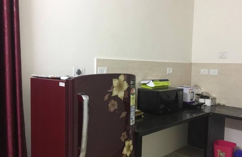 Chromepet Apartment | Service Apartment Family stay near Chennai Airport- Chromepet