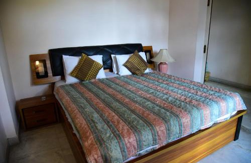 Bangalore City Center Apartment | Service Apartment in Richmond road