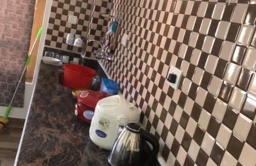 Bouvet Island Apartment | Service apartment is located 15 min drive from paro International air port.