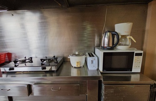 Jhamsikhel Apartment | SERVICE APARTMENT RENTAL