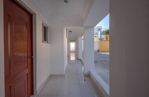 Corales del Sur Apartment | Serviced 2 Bedroom 2 Bathroom Apartment, Airport