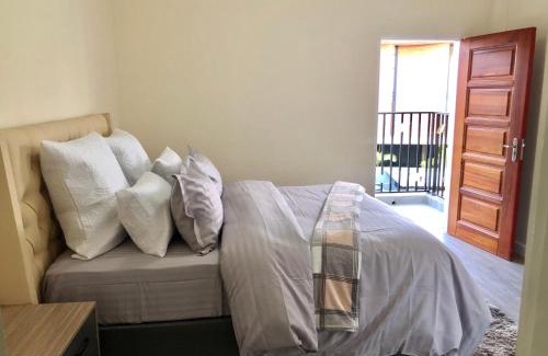 Lusaka Apartment | Serviced 2 Bedroom in Long Acres