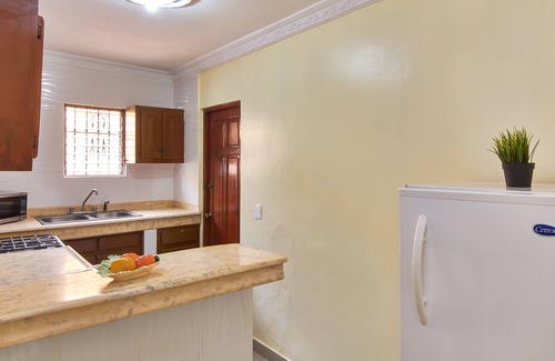 Corales del Sur Apartment | Serviced 2 Bedroom Family Apartment in Corales del Sur, Santo Domingo Este