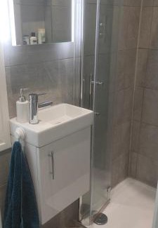 Croham Apartment | Serviced Accommodation in London